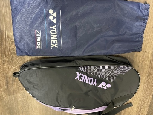 軟式テニス用 ラケット ヨネックス YONEX エアライド AIRIDE
