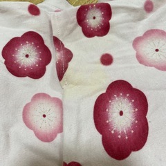 袴ロンパースの画像