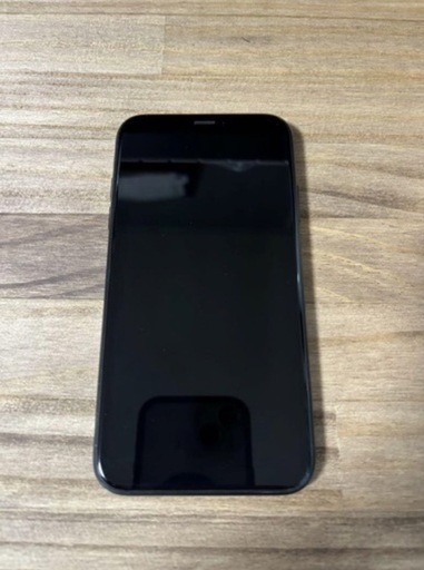 その他 iPhoneXR
