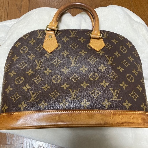ルイビトン　バック