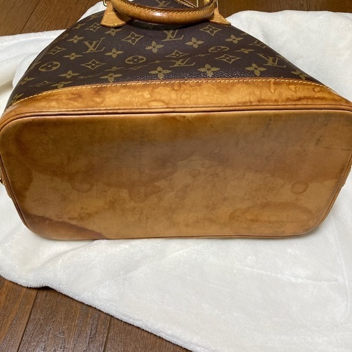 ルイビトン　バック