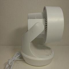 【Ko82】 高年式 おおたけ サーキュレーター 3D首振 フルリモコン DCモーターサーキュレーター LF-DC153AFRの画像