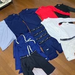 アンダーウェアの画像