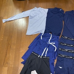 アンダーウェア