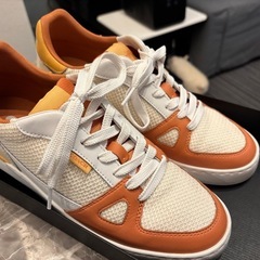 COACH
コーチスニーカーの画像