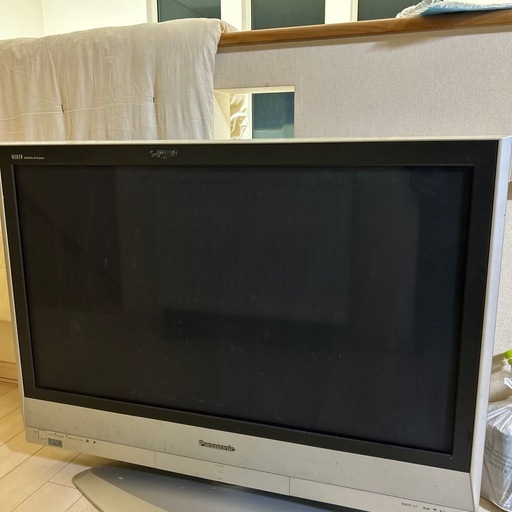 Panasonic THー37PX60 プラズマテレビ37インチ\n