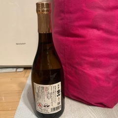 宝山　白麹仕込の画像