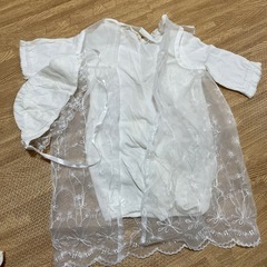 ベビードレスの画像