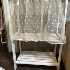 カントリー家具　棚