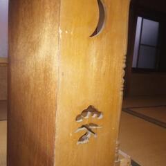 昭和レトロ‼️書棚の画像
