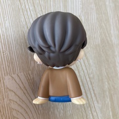 Tinytan ★ジョングク　フィギュアの画像