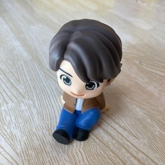 Tinytan ★ジョングク　フィギュアの画像