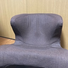 　ドクターチェア　カラーブラウンの画像