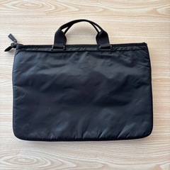 ノートパソコンケースの画像