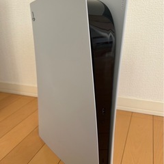 PS5【SONY】Play station 5の画像