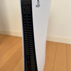 PS5【SONY】Play station 5の画像