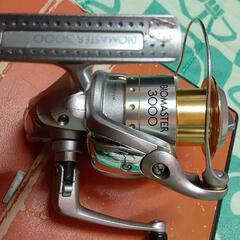 バイオマスター3000