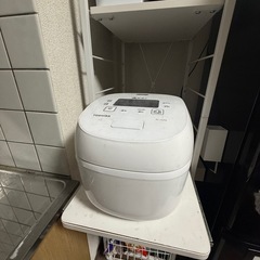 キッチンラック　スキマ収納の画像