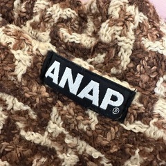 美品　ANAP アナップ　ショート丈　アウターの画像