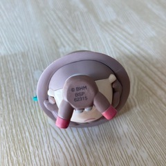 TinyTAN ★一番くじ ミニフィギュア  ジョングクの画像
