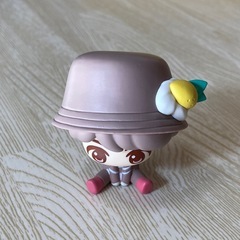 TinyTAN ★一番くじ ミニフィギュア  ジョングクの画像