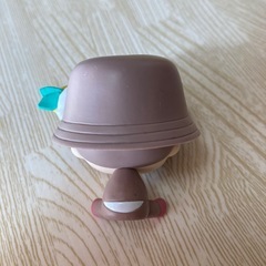 TinyTAN ★一番くじ ミニフィギュア  ジョングクの画像