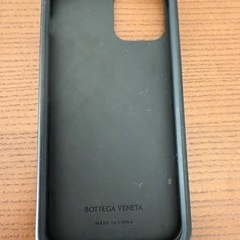 【BottegaVeneta】スマホケースの画像