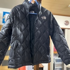 ノースフェイスダウンジャケット　中綿レディース もう値下げしません