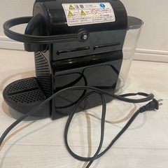 ネスプレッソ　イニッシアd40