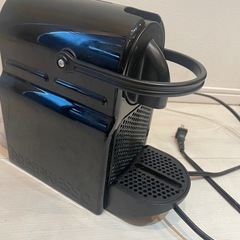 ネスプレッソ　イニッシアd40の画像