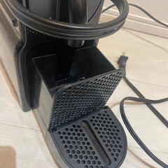 ネスプレッソ　イニッシアd40の画像