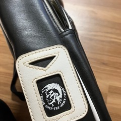 新品ディーゼルスクールバックの画像