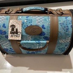 新品未使用ペットキャリー