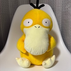コダックのぬいぐるみ