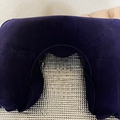 携帯枕