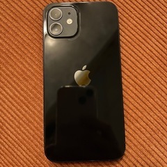 iPhone12(128GB) 