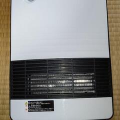 セラミックファンヒーター