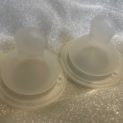 桶谷式直接授乳訓練用　母乳相談室 乳首　SM