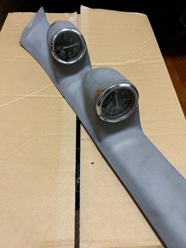 メーターフード