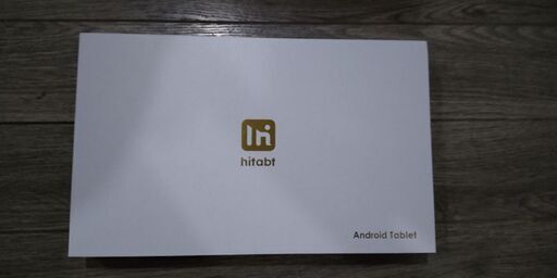 HiTabt T30A タブレットPC ジャンク