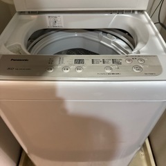 洗濯機