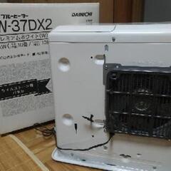 ダイニチ   ファンヒーター　FW-37DX2   の画像