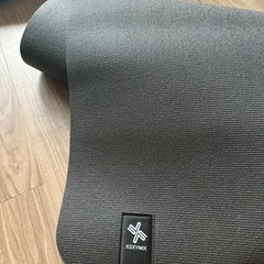 ゼクシーミックス　ヨガマットの画像