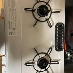 ガスコンロの画像