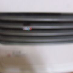 ダイニチ   ファンヒーター　FW-37DX2   の画像