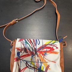 Desigual バッグ