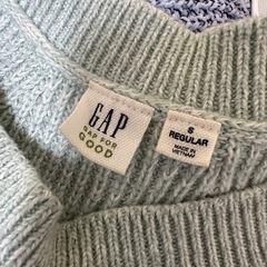 GAP セーター　3枚の画像