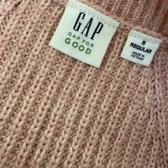 GAP セーター　3枚の画像