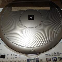 洗濯機　シャープ　ES-TX920の画像