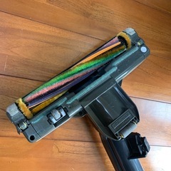 シャープパワーサイクロンの画像